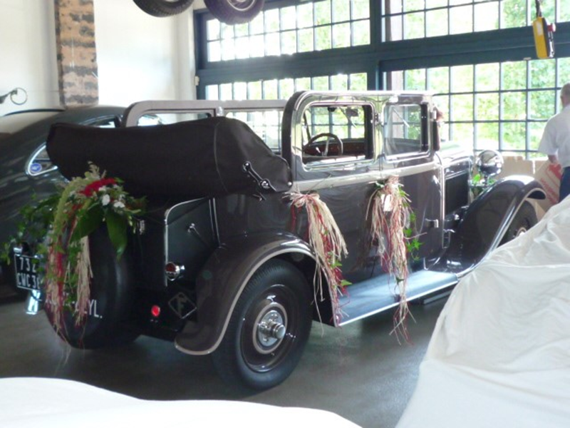 Werner Schollenberger - Beitr&auml;ge zur Automobilgeschichte